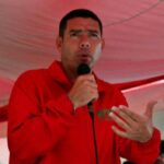 Precandidato a la Alcaldía de Cedeño Oscar Renault presenta propuestas