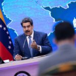Presidente Nicolás Maduro llevó a cabo cambios en sus gabinete ministerial