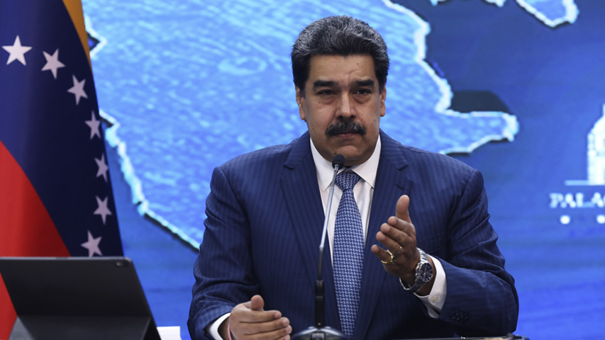 Presidente Maduro califica de «exitoso» proceso de diálogo