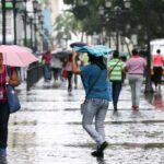 pronostico de lluvia en gran parte del territorio venezolano laverdaddemonagas.com pronostico de lluvia