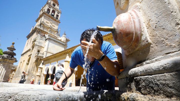 Quince comunidades en España en alerta por altas temperaturas