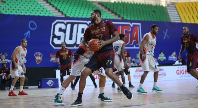 Regresa la emoción del baloncesto venezolano con nuevo formato