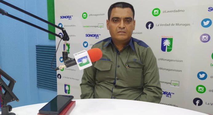 Requena: En pocos días se solventará el paso por la troncal 10 en la vía al sur