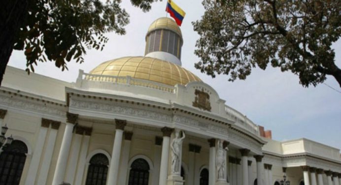Reunión entre la Unión Interparlamentaria y la AN demostrará avances en Venezuela