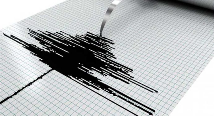 Funvisis registró sismo de magnitud 3.1 en Maturín