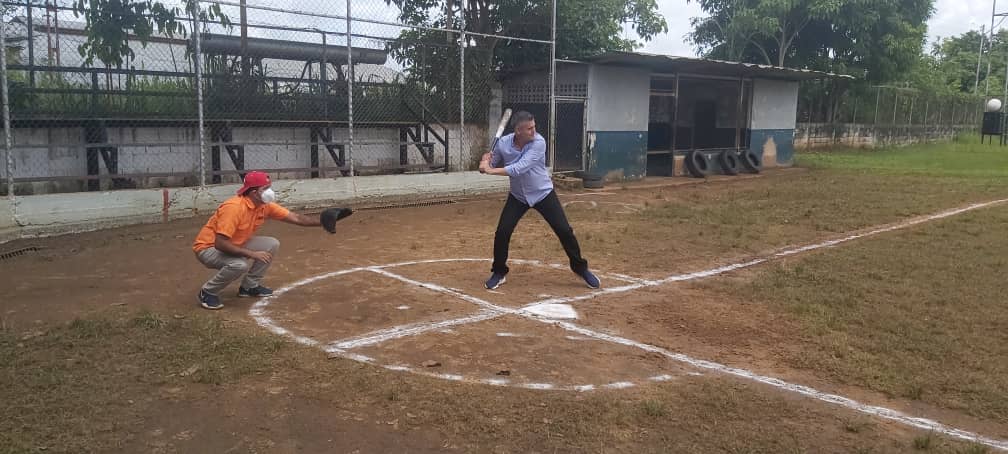 somos venezuela realizo encuentro de softbol femenino en maturin laverdaddemonagas.com somos vzla 2