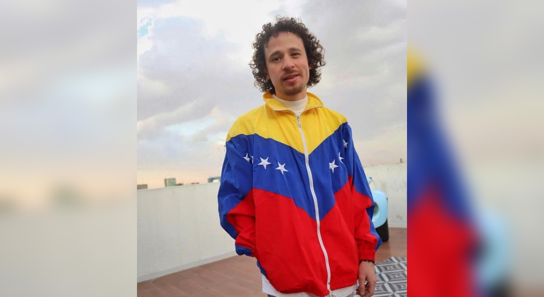 ¡Sorpresa! Luisito Comunica llegó a Venezuela en una nueva visita