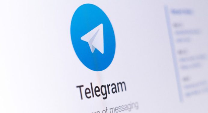 Telegram podrá hacer videollamadas grupales con hasta 1.000 espectadores