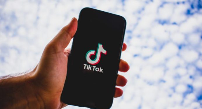 TikTok se convierte en la aplicación móvil más descargada del mundo