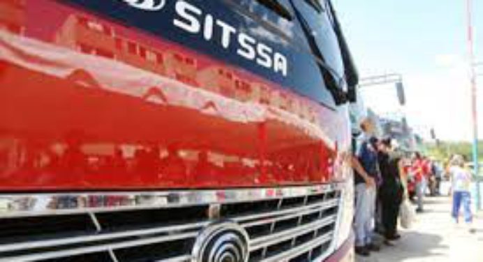 Denuncian aumento excesivo del pasaje de Sitssa destino Maturín -Caracas