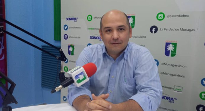 Guillermo Vásquez propone impuestos municipales pagados con el Bitcoin