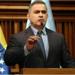 venezuela rechaza acusaciones de exfiscal de la cpi laverdaddemonagas.com fiscal general tarek william saab presento un balance del periodo 2017 2020 69011