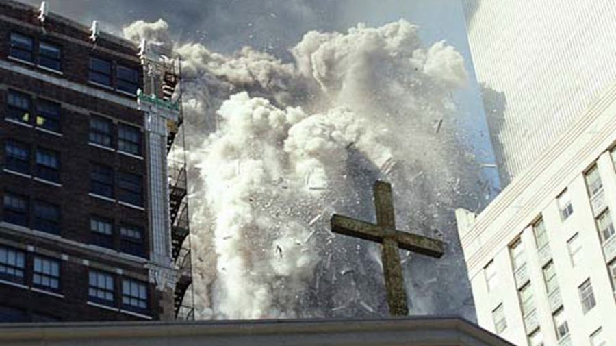 11 de septiembre se cumplen 20 anos del atentado a las torres gemelas laverdaddemonagas.com servicio secreto de estados unidos sobre el atentado a las torres gemelas 20210910 1228362