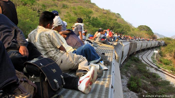46 mexicanos pierden la vida por la ola migratoria laverdaddemonagas.com 37833020 303