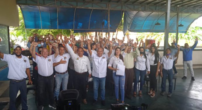Acción Democrática cumple 80 años de fundación