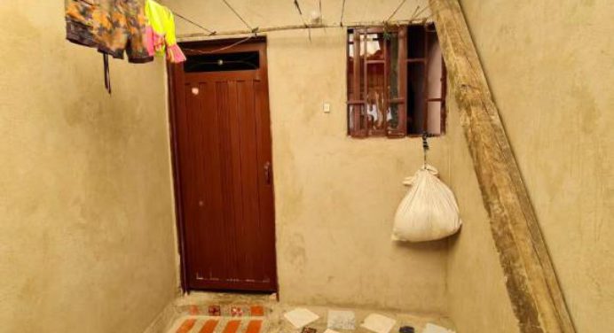 Acribillaron a pareja de venezolanos en Medellín