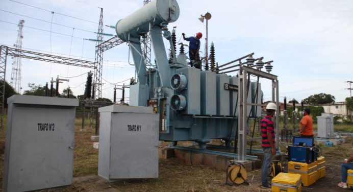Activado Órgano de Defensa Integral ante contingencia en el sistema eléctrico nacional