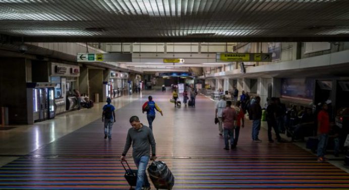 Avavit: Aumento de tasas aeroportuarias incidirá en costo de pasajes aéreos y servicios turísticos
