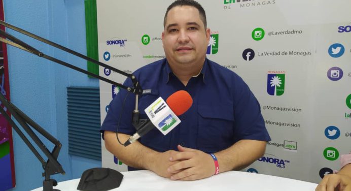 Aristimuño:»Reglas estaban claras y por consenso fui electo candidato de la MUD»