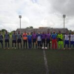 Tercera División en Monagas
