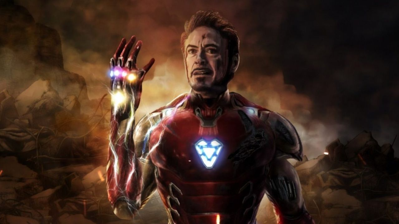 Así es el actor que sustituye a Robert Downey Jr como Iron Man en Marvel Studios