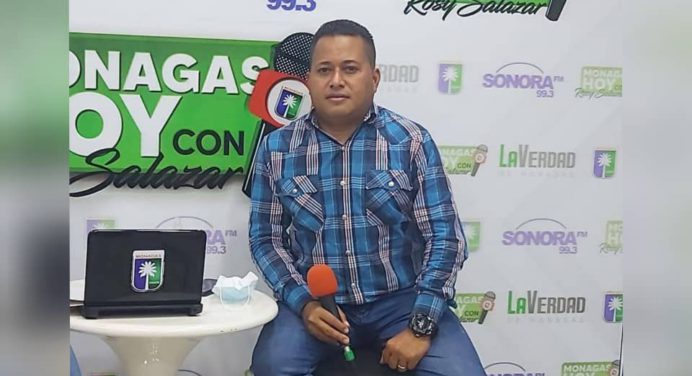 Astudillo: Juventud revolucionaria representa el mejor trabuco para las elecciones del 21N