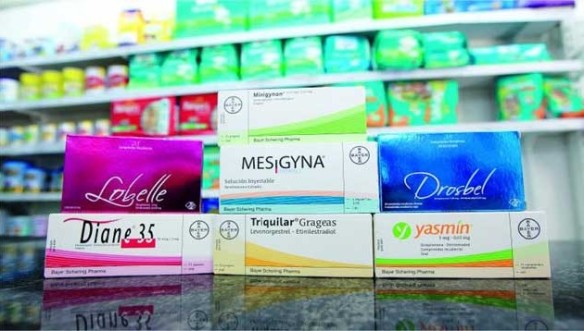 avesa 30 de las mujeres no puede pagar anticonceptivos en venezuela laverdaddemonagas.com anticonceptivos 635 630x358 1