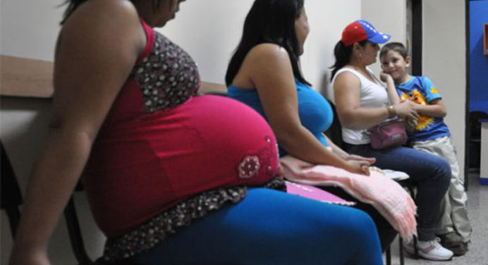 Avesa: 30% de las mujeres no puede pagar anticonceptivos en Venezuela