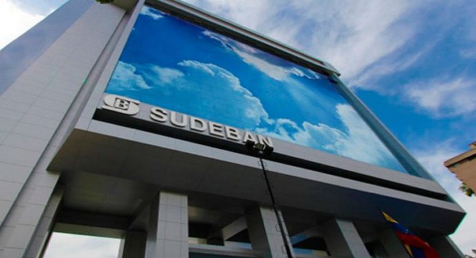 Sudeban: Banca no trabajará el 30-S y primero de octubre por la reconversión
