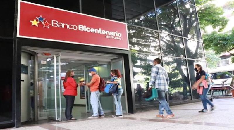 Banco Bicentenario denuncia ataques a su plataforma digital