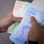 billetes y monedas inferiores a bs 10 000 pueden ser depositados laverdaddemonagas.com billetes soberanos