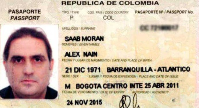 Cabo Verde sigue sin cumplir la orden de traslado de Alex Saab