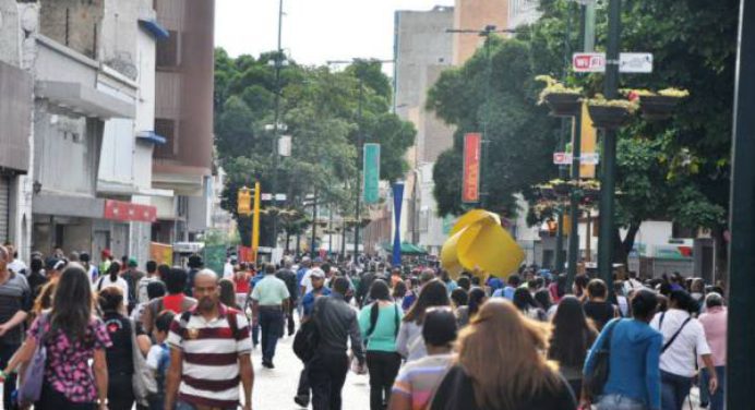 Caracas sin reinicio de clases por aumento de contagios de Covid-19