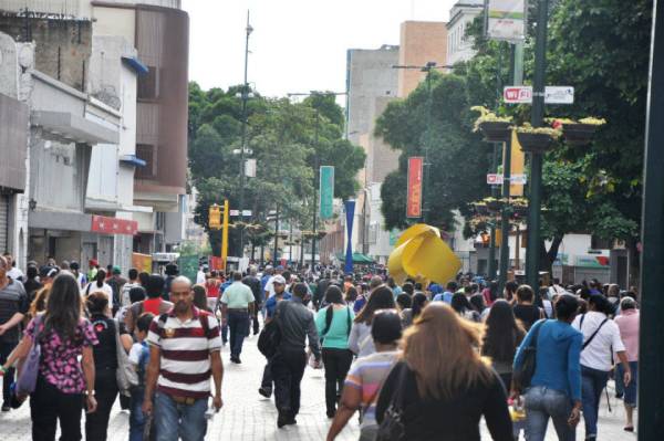 Caracas sin reinicio de clases por aumento de contagios de Covid-19