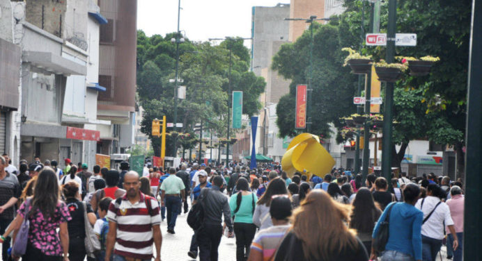 Cedice: Venezuela no pasó la prueba del Índice de Libertad Económica