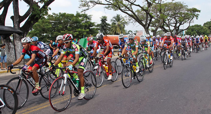 Clásico Ciclístico «Virgen del Valle» se realizará este domingo en Maturín