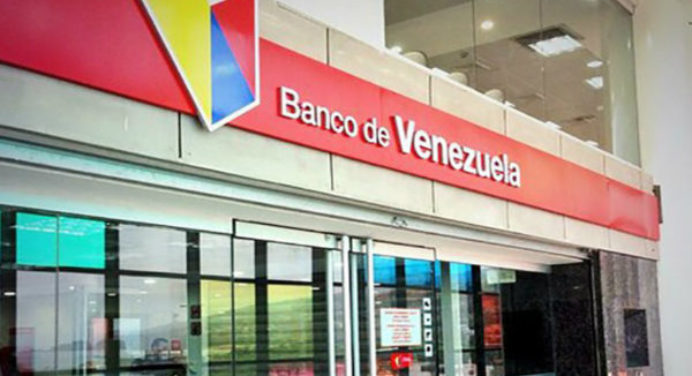 Banco de Venezuela ya cuenta con el nuevo cono monetario en sus cajeros