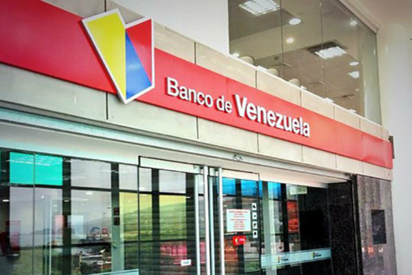 Banco de Venezuela ya cuenta con el nuevo cono monetario en sus cajeros