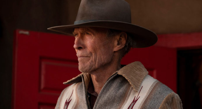 Clint Eastwood vuelve a cabalgar a los 91 años para «Cry Macho»