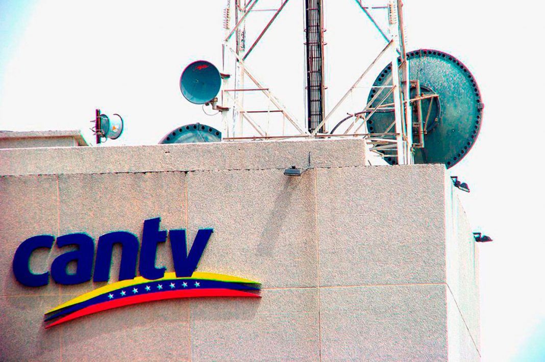 Comunicado: Cantv informa que eliminará sus servicios prepagos