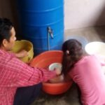 comunidad los cortijos vive un calvario diario en busca de agua laverdaddemonagas.com agua cortijos