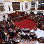congresista de peru presento mocion de censura contra presidenta del congreso laverdaddemonagas.com congreso