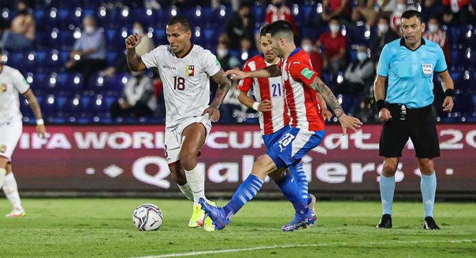 Conmebol no respaldará un mundial cada dos años