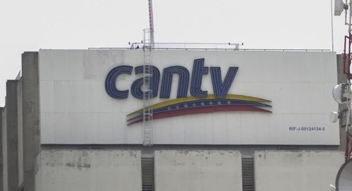 Conozca el porqué Monagas hoy amaneció sin señal de internet Cantv