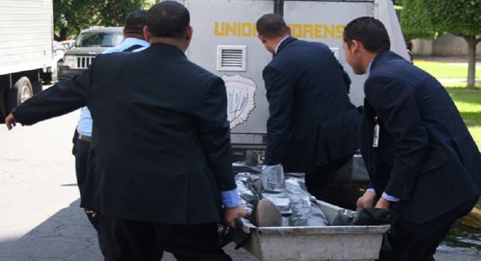 De varios disparos mataron a joven en La Constituyente