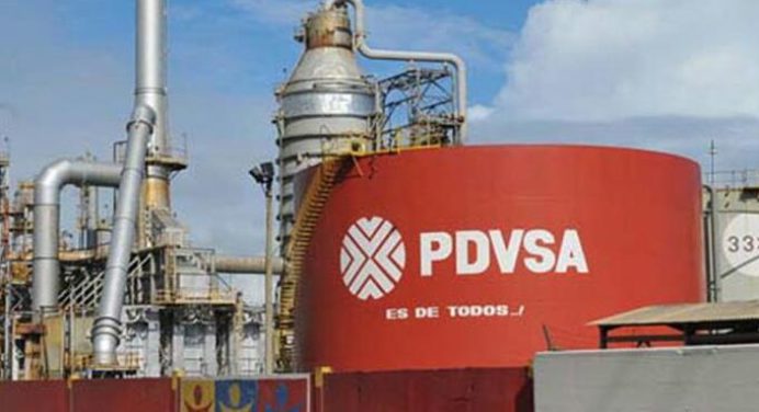 EEUU permitirá ciertas transacciones con PDVSA a partir de 2022