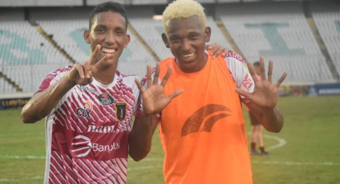 El “Clásico Oriental” se tiñe de azulgrana