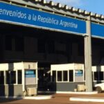 enterese quienes podran ingresar a argentina este mes de septiembre laverdaddemonagas.com argentina frontera