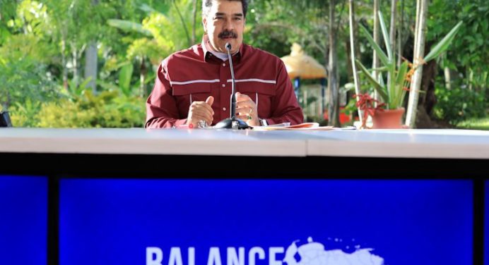 Evalúan flexibilización ampliada para noviembre y diciembre