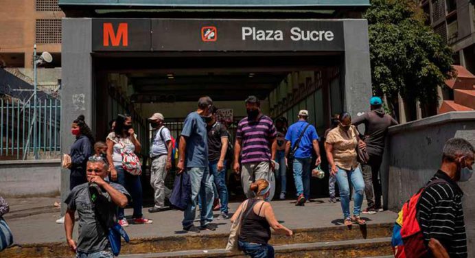 Federación Médica advierte el peligro de flexibilizar cuarentena